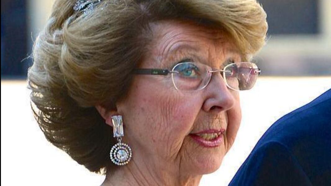 Morta la principessa Désirée di Svezia, sorella di Re Carlo XVI Gustavo di Svezia