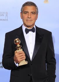 George Clooney, i 54 anni del divo più amato 19