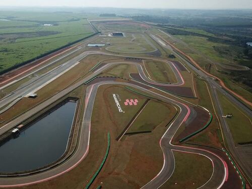 Pirelli, in Brasile il Circuito panamericano