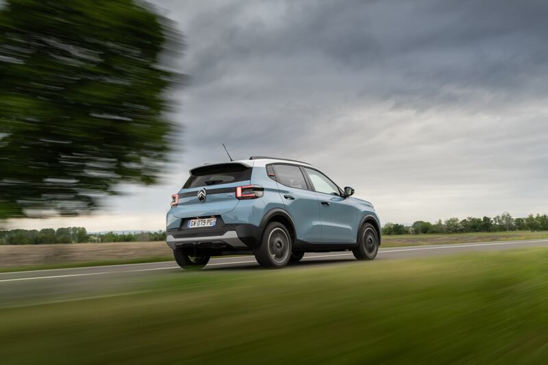 Citroen C3