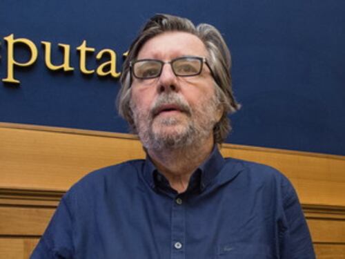 Sansonetti finisce nei guai per il crac del "Garantista"
