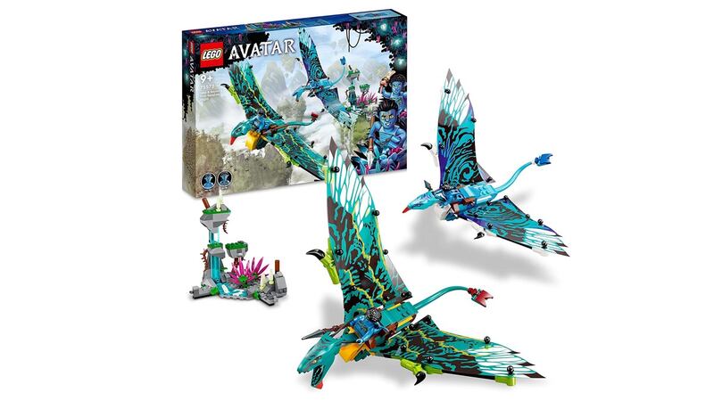 Avatar