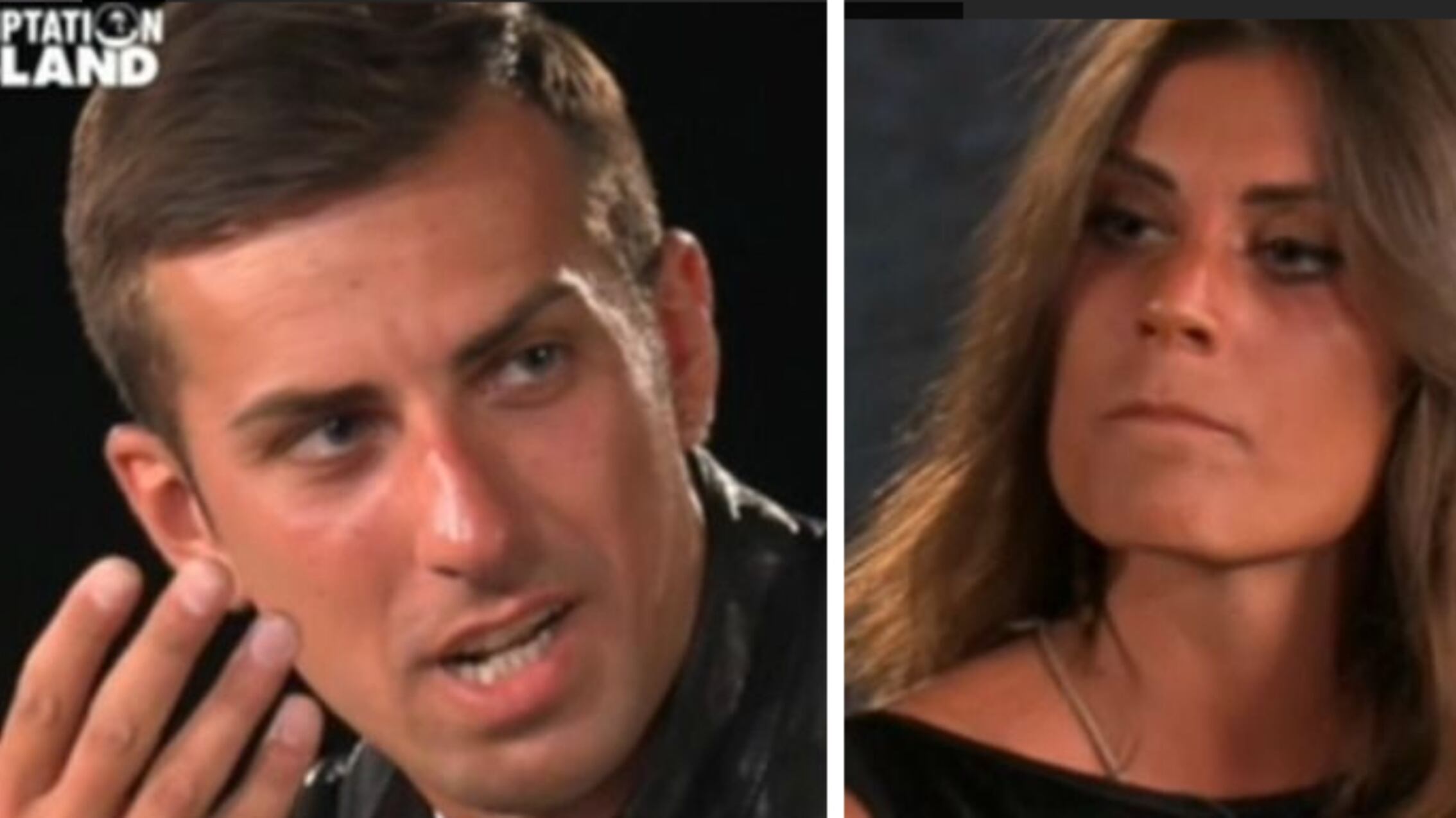 Temptation Island, Sabrina su Ilaria e Massimo: "Lei è a pezzi"