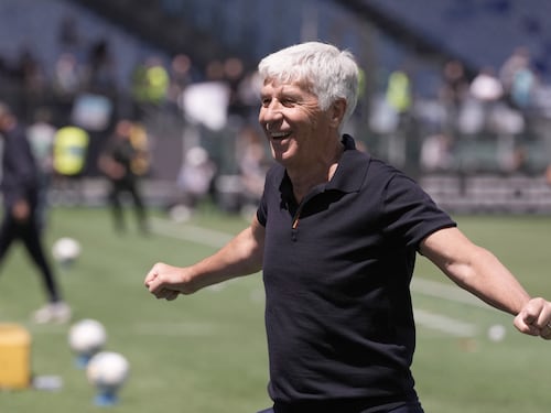 Sfida tra Special two: Gasperini e Mourinho i gemelli diversi