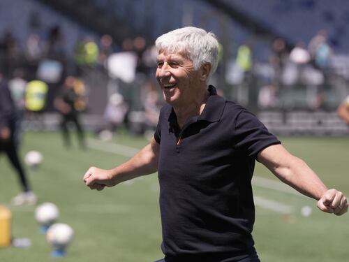 Roma, il match point Champions è alla portata