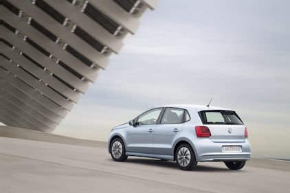 Volkswagen Polo, restyling e versione cross 3