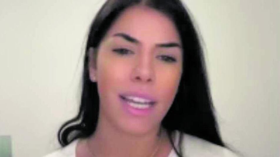 La denuncia in video di una stalkerizzata: "Il mio ex ora è libero"