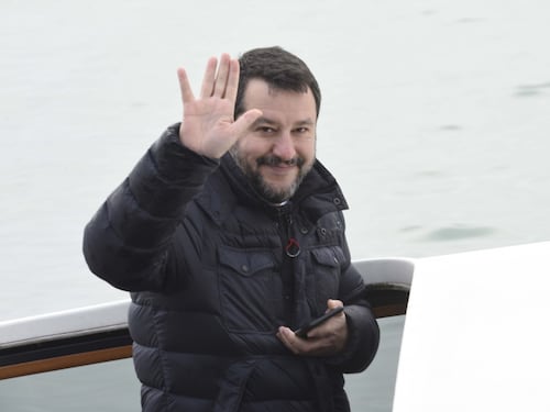 Il caso Gregoretti in Senato. Ora Salvini rischia il processo