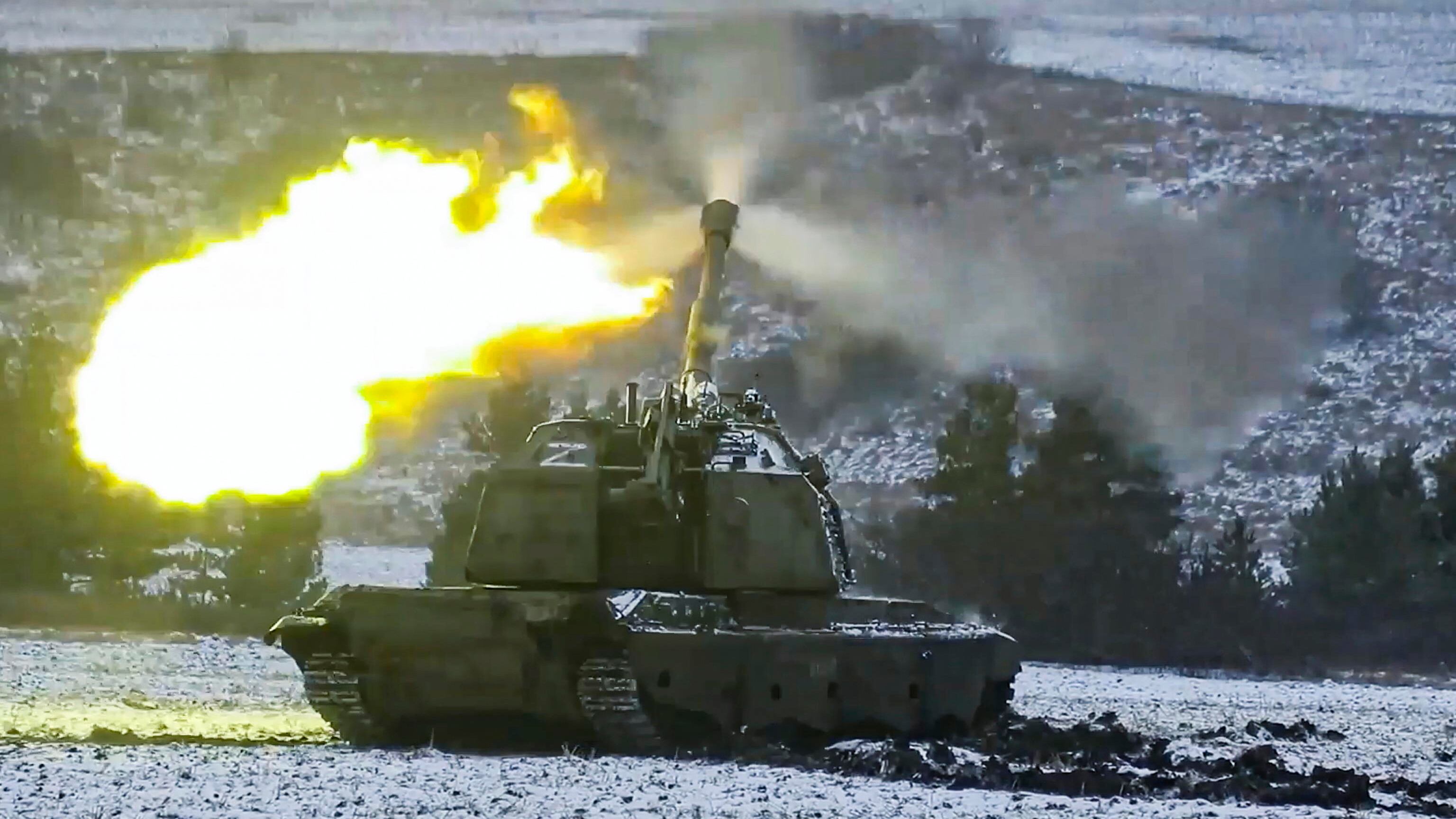 La "guerra" dopo Soledar: resa dei conti tra mercenari e soldati russi
