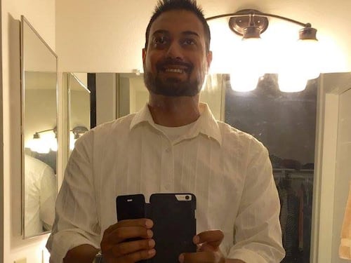 San Bernardino, il fratello del terrorista è un veterano della Marina