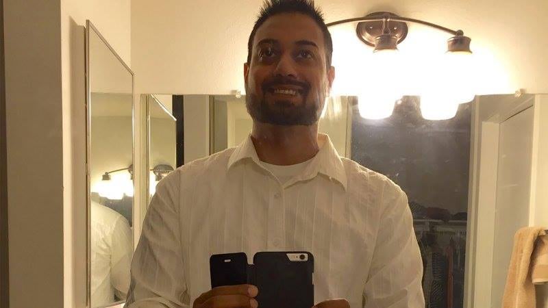 San Bernardino, il fratello del terrorista è un veterano della Marina