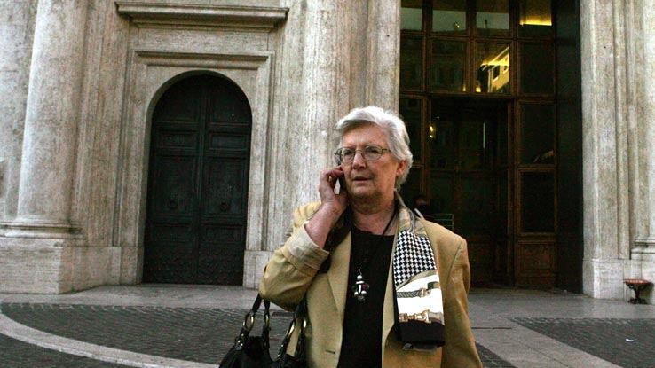 "Non possiamo più deludere chi è battezzato come noi"