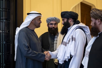 Il ritiro degli americani, la fuga dei civili: a tre anni dal ritorno dei talebani in Afghanistan 2