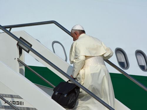 Il Papa nel Sudamerica che cresce tra povertà e speranza