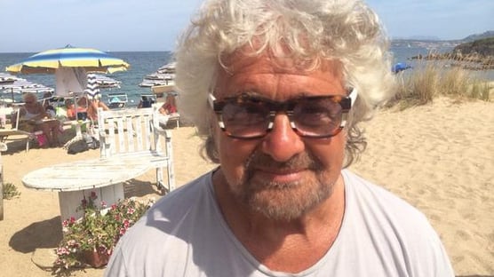 Il grillino a processo ma il M5S non fa nulla