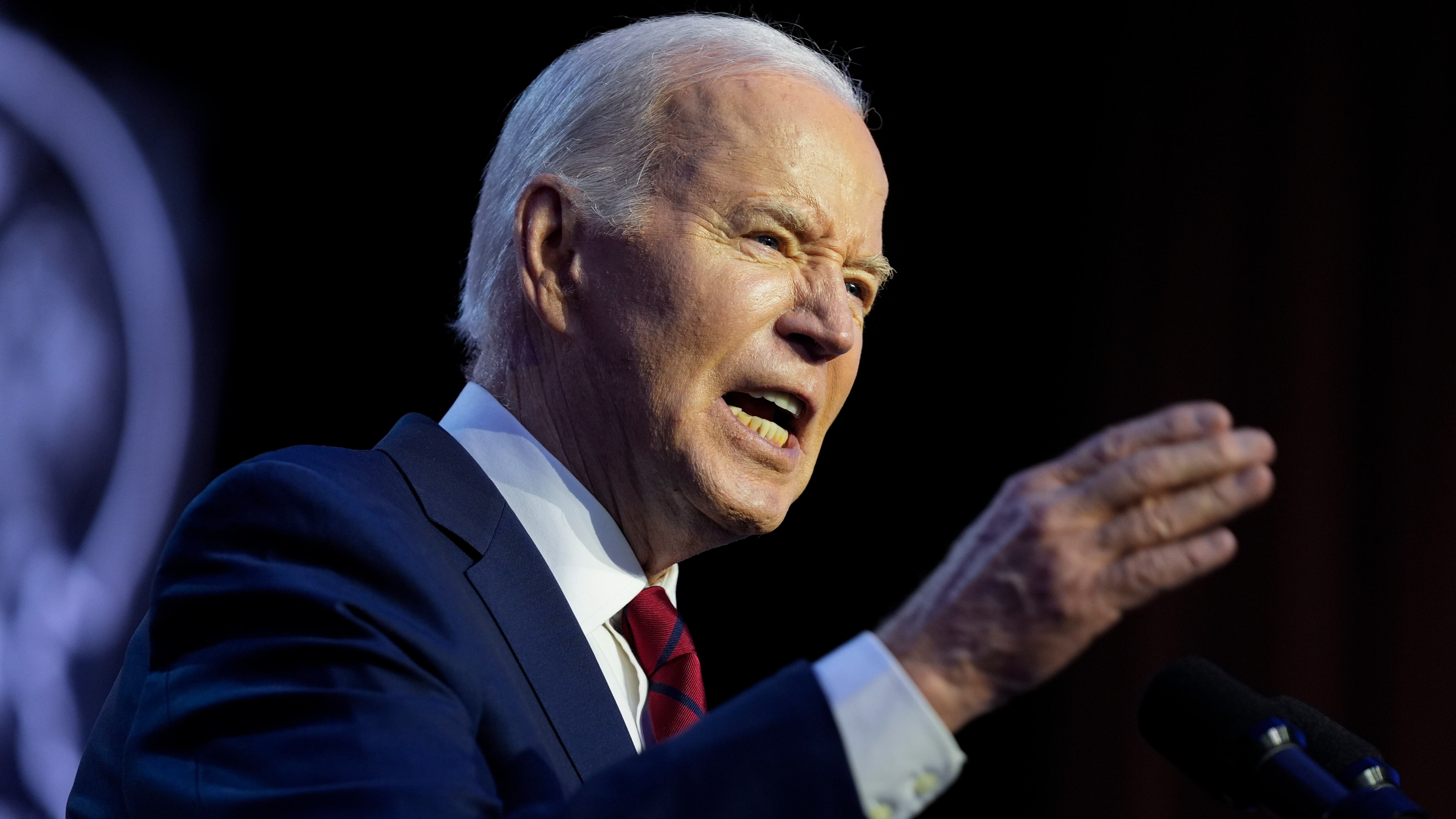 "Paesi xenofobi". Gaffe di Biden: l'ira dei Paesi partner degli Stati Uniti
