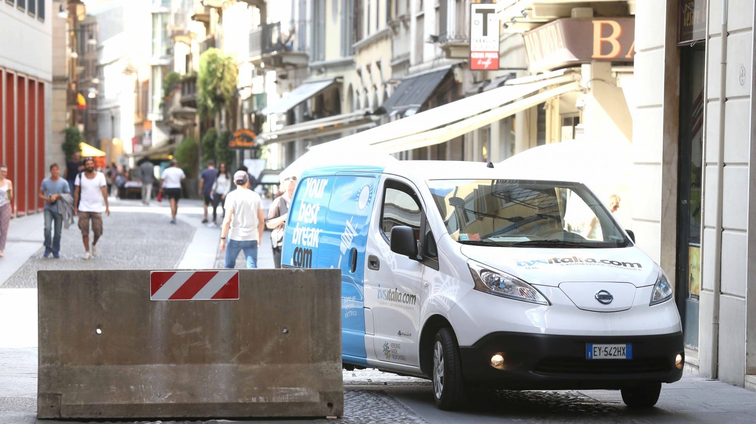 Terrorismo, le difese delle nostre città potrebbero essere obsolete