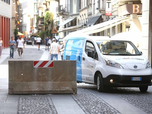 Terrorismo, le difese delle nostre città potrebbero essere obsolete