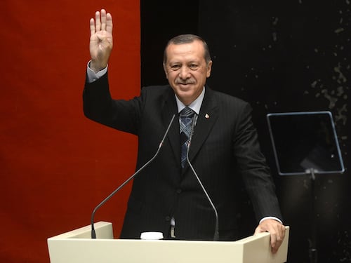 Turchia, dopo il voto a giugno è pronta la mossa contro l'Ue