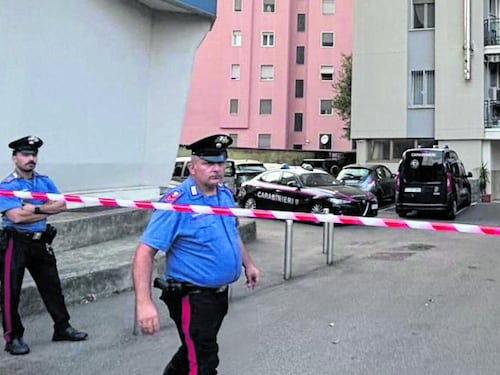 Milano, fermato il killer di Corsico. Aggredì al grido: “Allah Akbar”