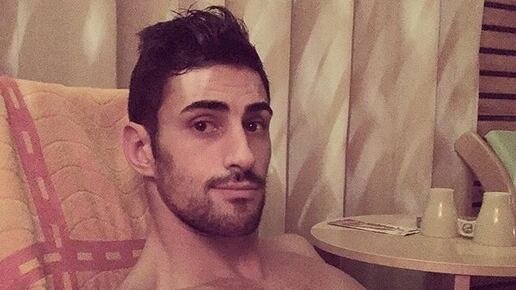 Alessandro Graziani ammette l'uso di doping: "Mi scuso per il disagio, ho commesso un errore"