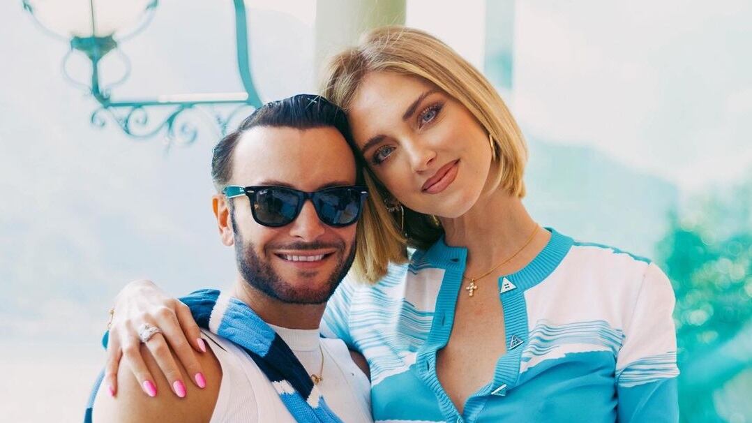"Faceva il bello e il cattivo tempo nella società della Ferragni". L'indiscrezione su Fabio Maria Damato
