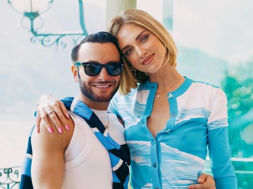 "Faceva il bello e il cattivo tempo nella società della Ferragni". L'indiscrezione su Fabio Maria Damato