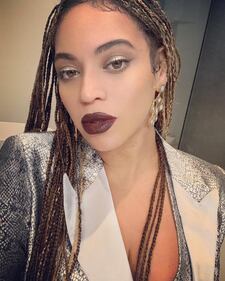 Beyoncé, le foto della cantante 5