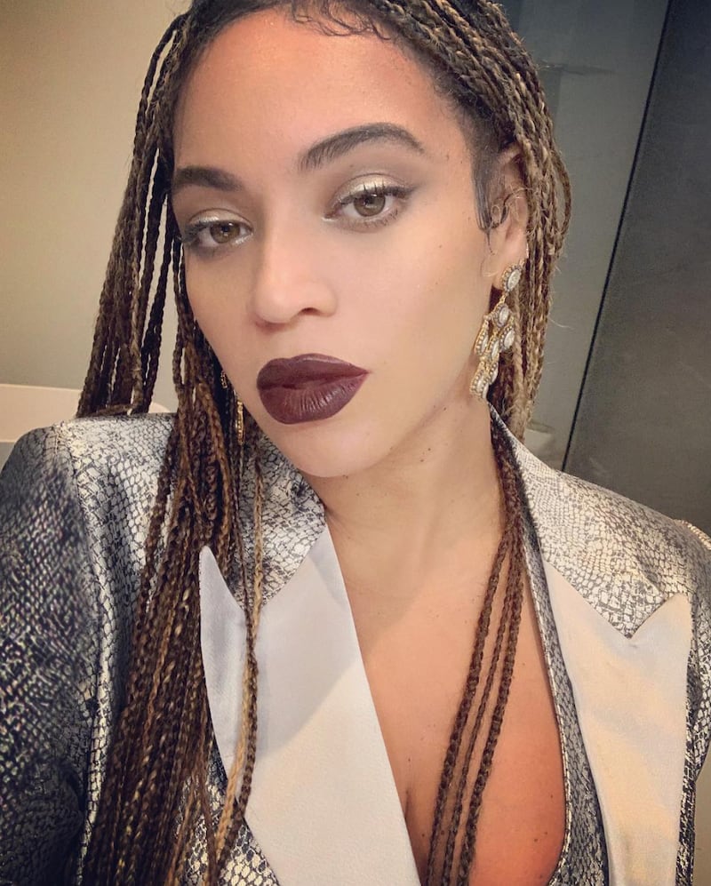 Beyoncé, le foto della cantante 5