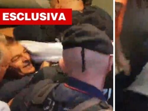 "Lo sai che sono un parlamentare?". Così Fassina sfidava i poliziotti