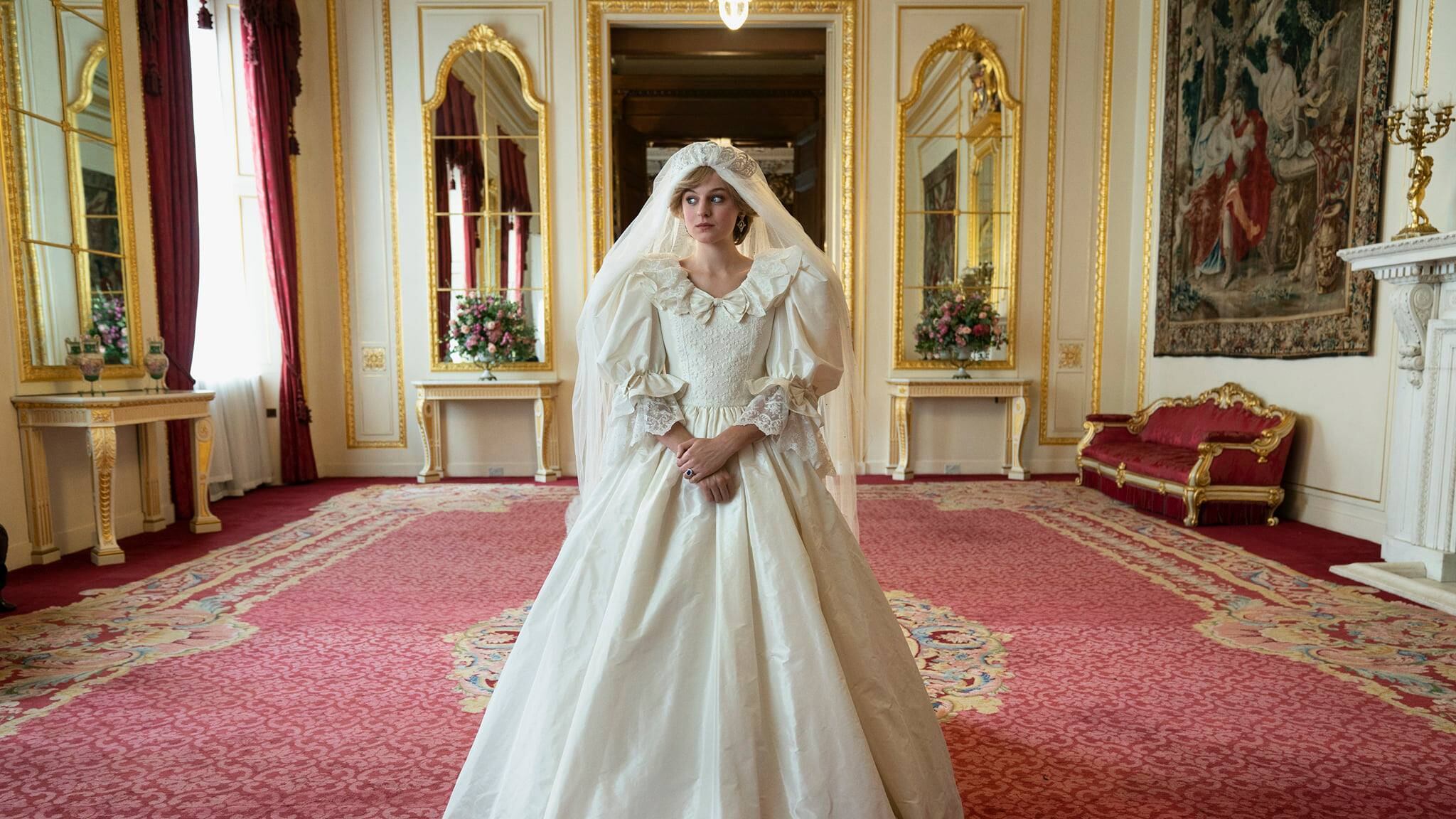 La regina Elisabetta è furibonda Cosa è successo con "The Crown"