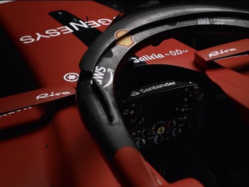 Ferrari, grande attesa per la presentazione della SF24: cosa aspettarsi