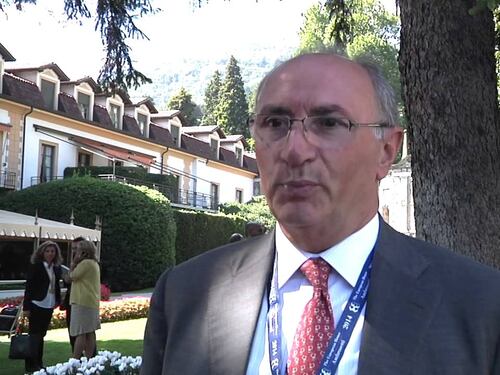 Di Pietro su Ghizzoni: "Sia sentito da magistrato non dalla commissione"