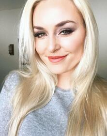 Lindsey Vonn, sexy immagini 2
