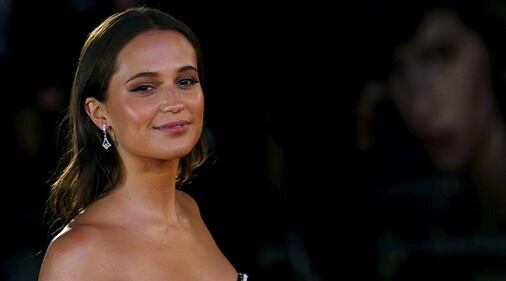 Alicia Vikander: foto 8