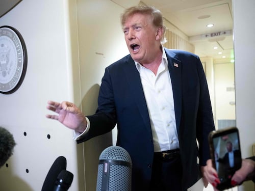 Decide Trump: tregua energetica Mosca-Kiev