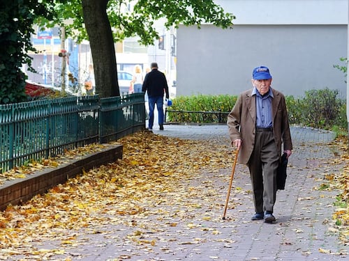 Frattura del femore, negli anziani può essere letale