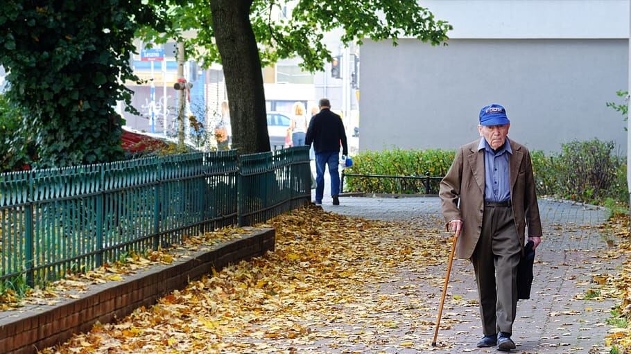 Frattura del femore, negli anziani può essere letale
