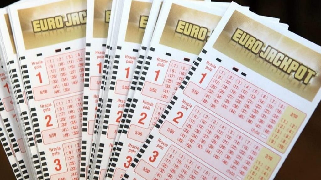 EuroJackpot, il racconto del vincitore di 923mila euro