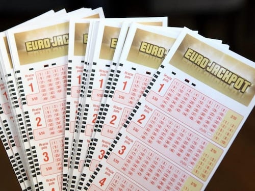 EuroJackpot, il racconto del vincitore di 923mila euro