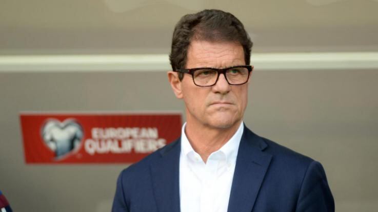 Milan, Capello: ''Squadra non di livello, a San Siro gioca con paura''