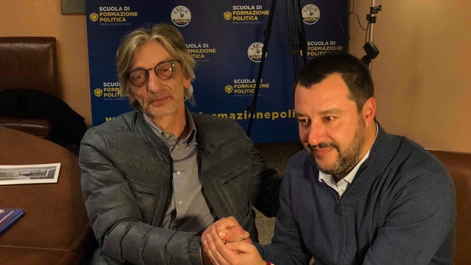 Torregiani, sollievo a metà: "Felice ma non lo perdono"