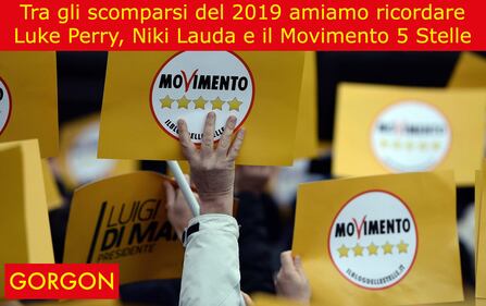 La satira del giorno: in memoriam 2019 1