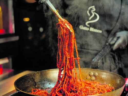 Chiamatele osterie o trattorie. Purché siano sincere davvero
