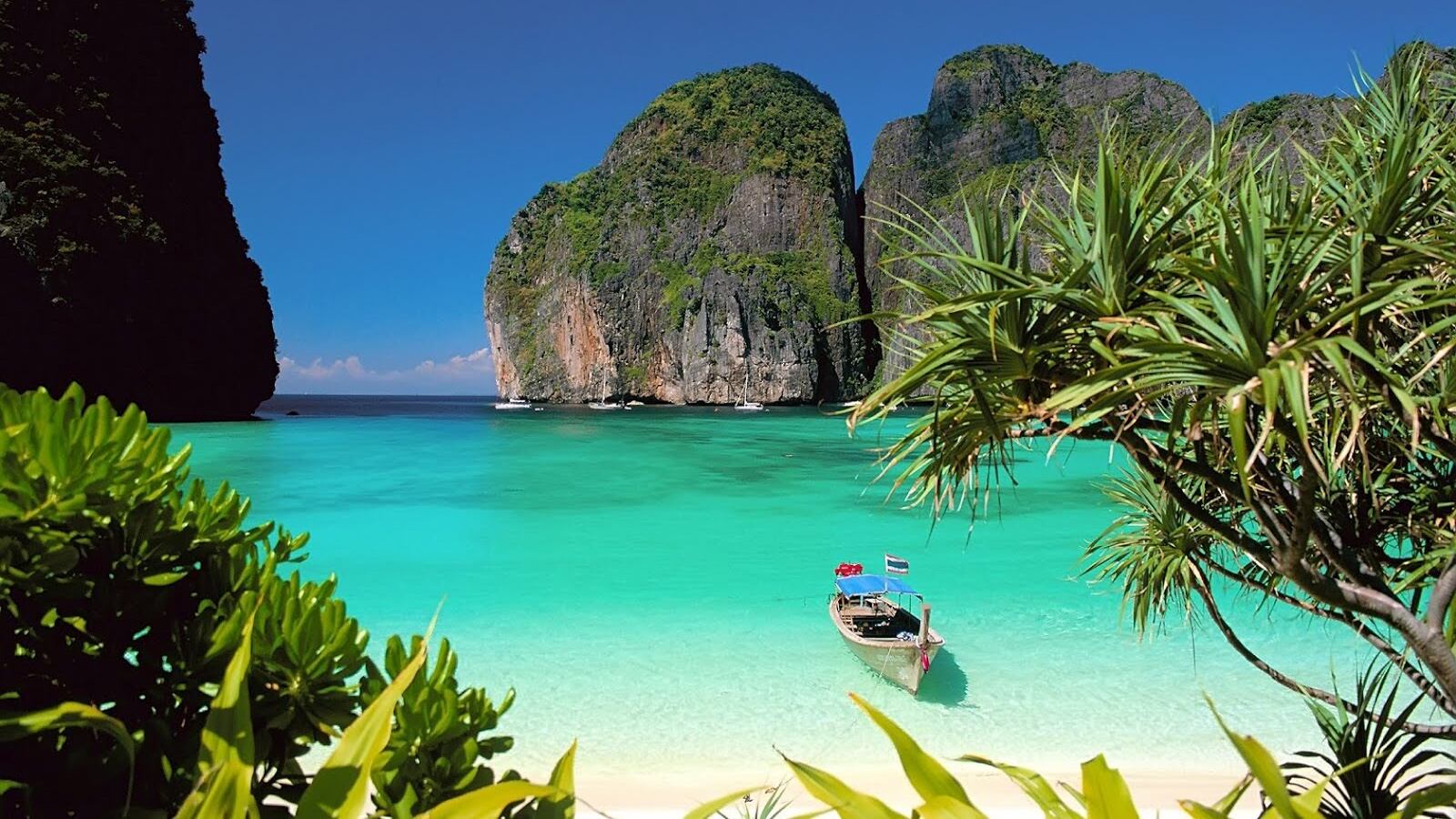 Viaggi romantici per due, alla Bit c'è Thailand for Lovers