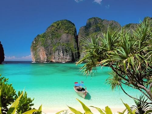 Viaggi romantici per due, alla Bit c'è Thailand for Lovers