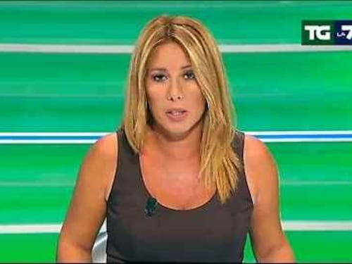 "Io e l'attacco di panico mentre ero in diretta. Nessuno ha mai pagato per il calvario di papà"