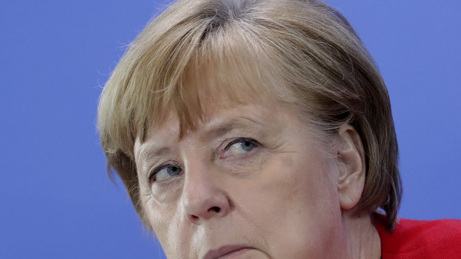 Lo sgarbo della Merkel al padrone di casa. La cancelliera snobba il G7 di Washington