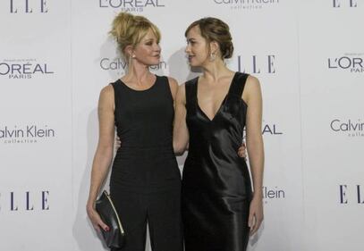 Melanie Griffith sexy ieri e oggi 6