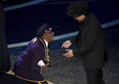 Oscar 2020, i momenti salienti in foto 5